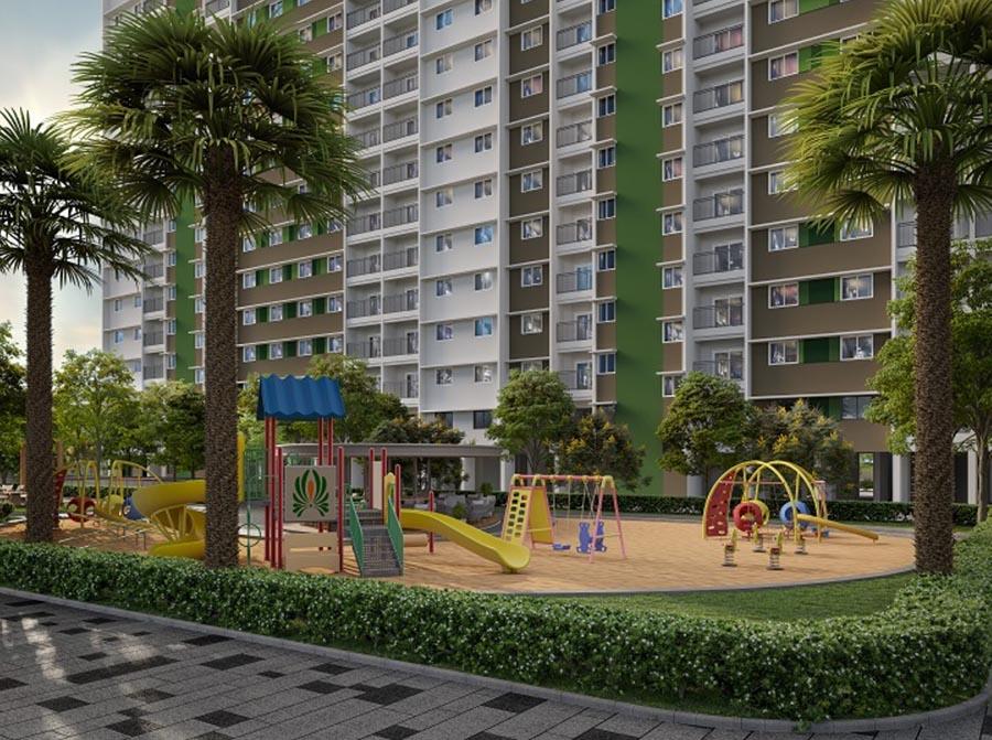 Adarsh Parkland Gallery Image 4