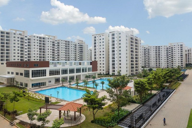 Adarsh Parkland Gallery Image 2