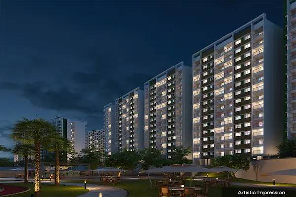 Adarsh Parkland Gallery Image 4
