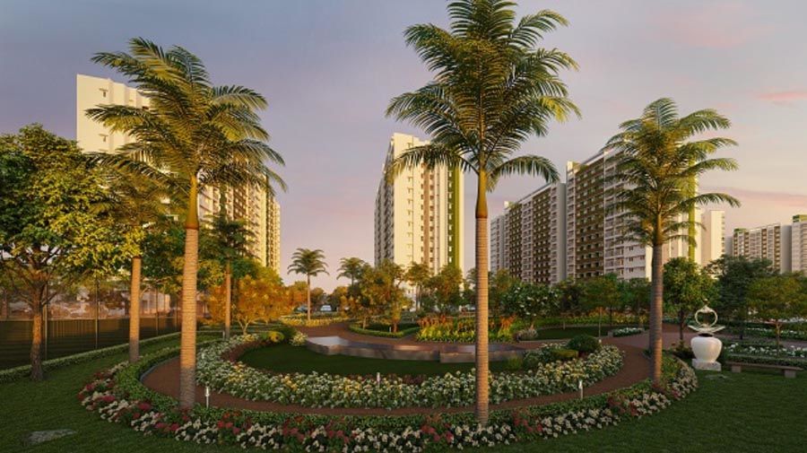 Adarsh Parkland Gallery Image 3