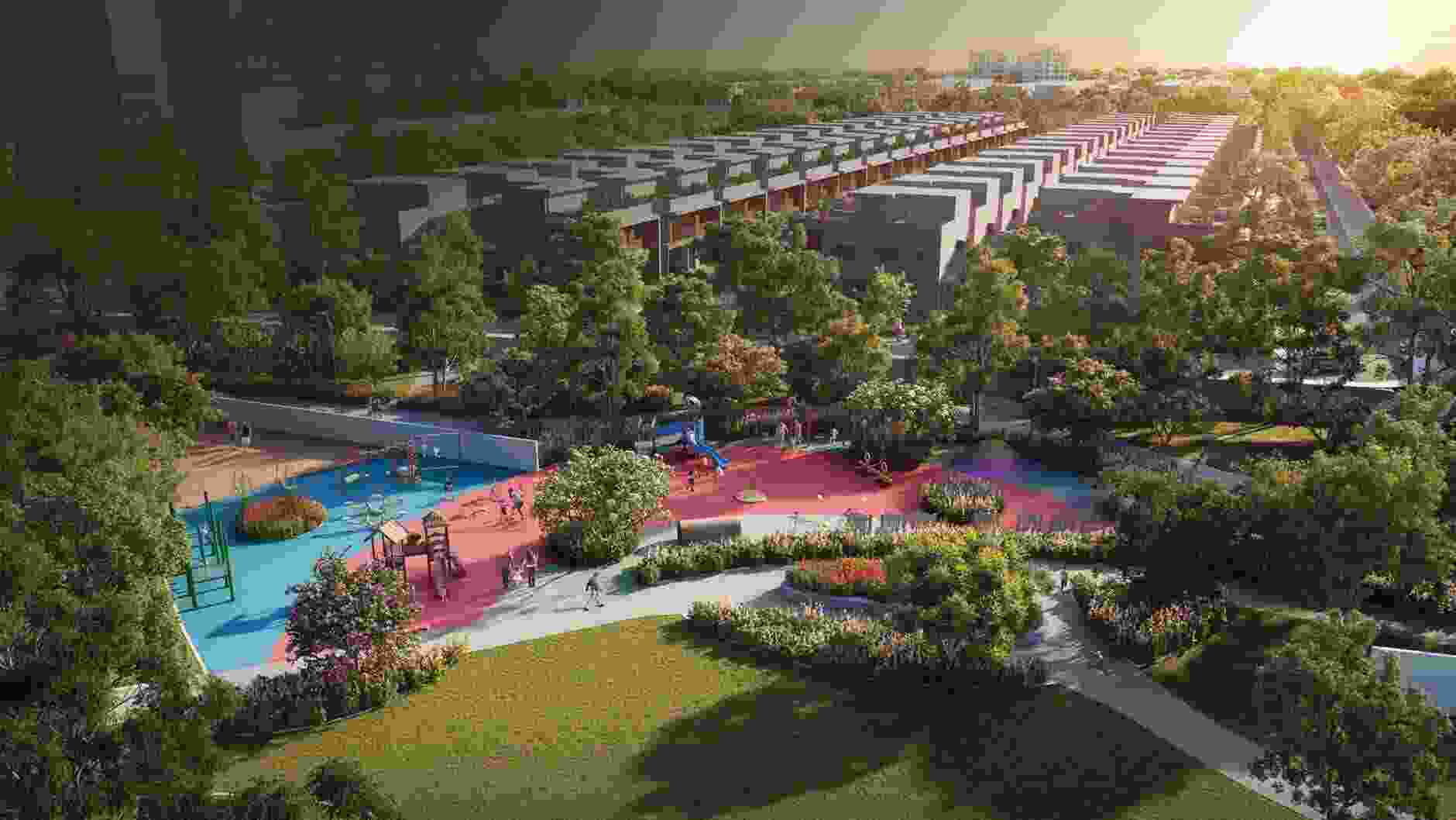Adarsh Parkland Gallery Image 4