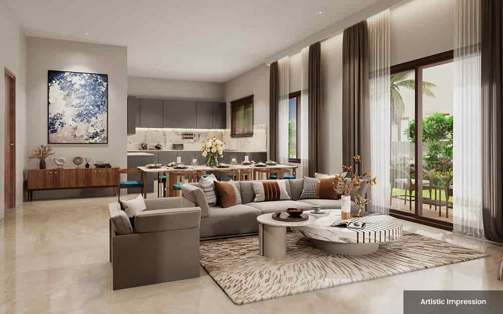 Adarsh Parkland Gallery Image 4