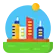 Towers & Blocks